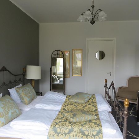 Hotel Dania Силкеборг Екстериор снимка