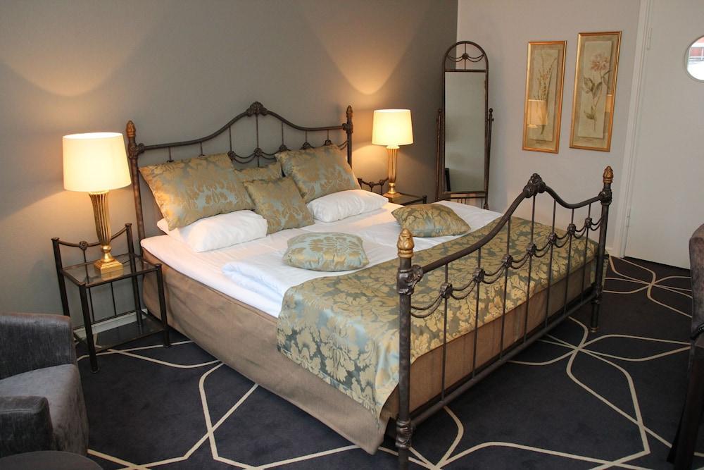 Hotel Dania Силкеборг Екстериор снимка