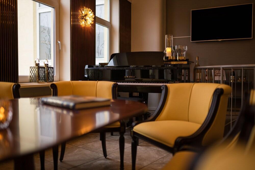 Hotel Dania Силкеборг Екстериор снимка