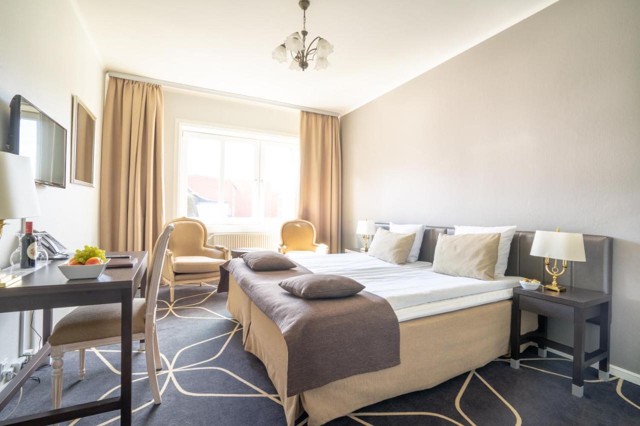Hotel Dania Силкеборг Екстериор снимка