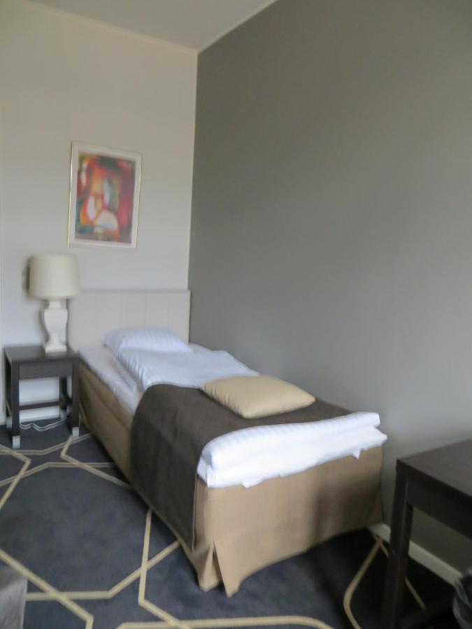 Hotel Dania Силкеборг Стая снимка