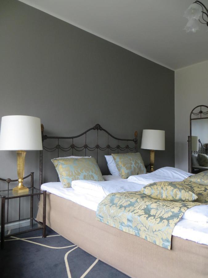 Hotel Dania Силкеборг Екстериор снимка