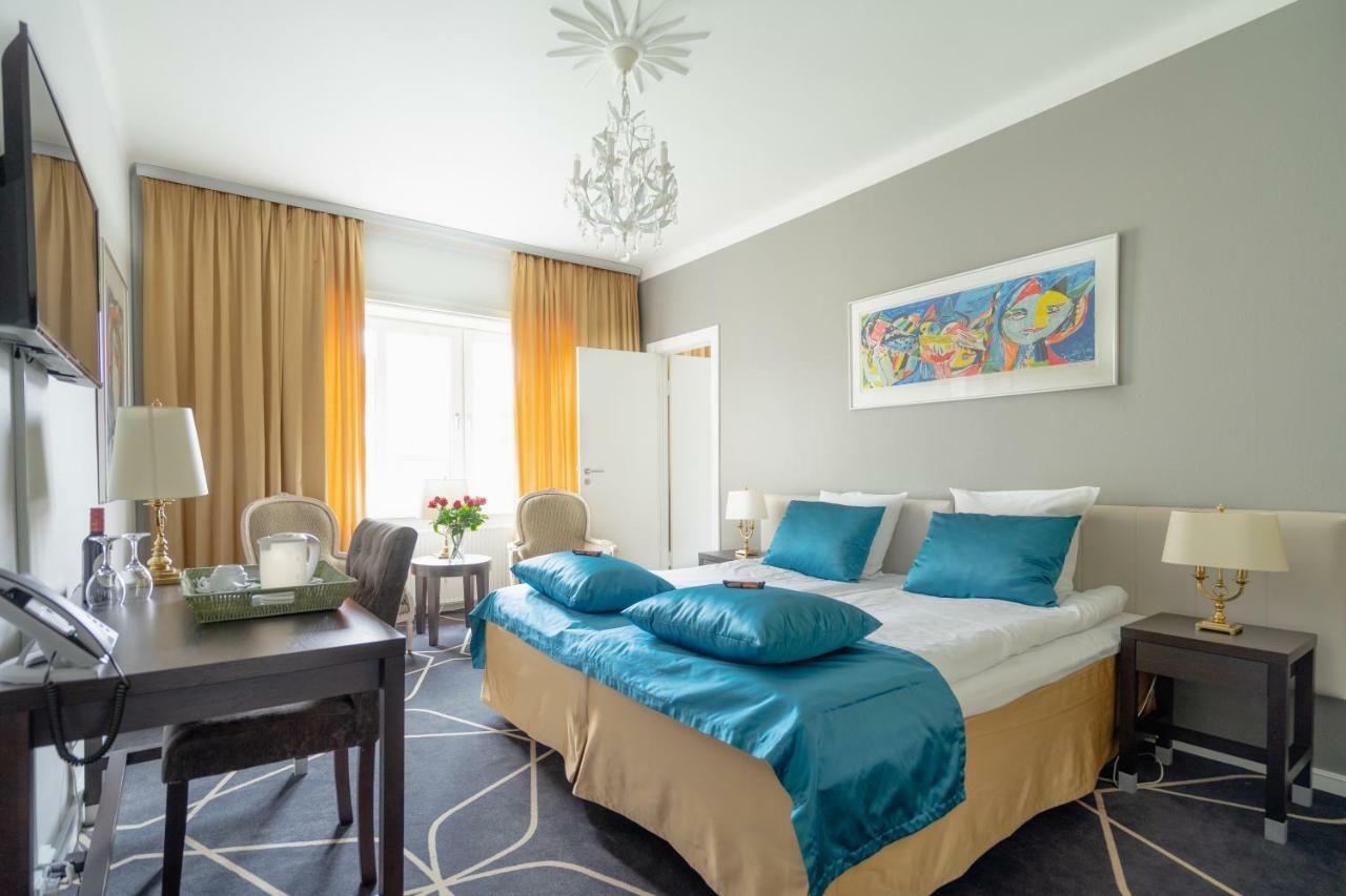 Hotel Dania Силкеборг Екстериор снимка