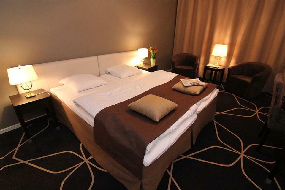 Hotel Dania Силкеборг Екстериор снимка